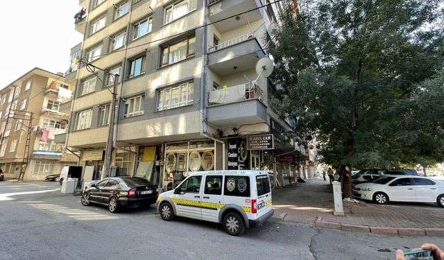 Kayseri’de 80 yaşındaki görme engelli adam evinde ölü bulundu