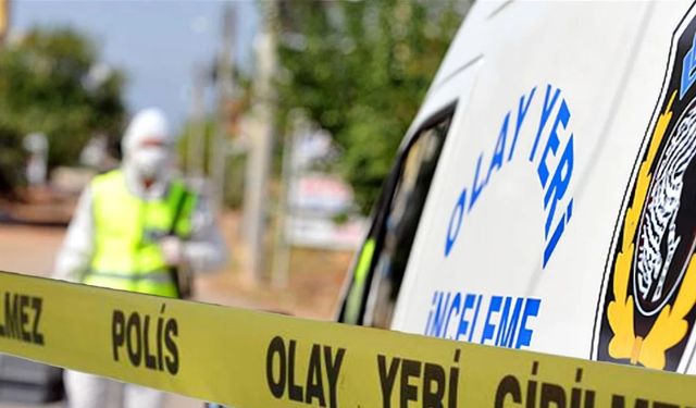 Tartıştığı kişi tarafından sokak ortasında öldürüldü