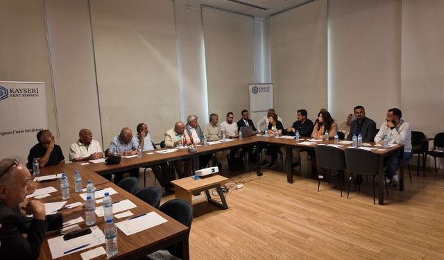 AK Partili vekilden kent konseyi vurgusu