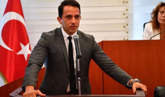 AKP’li Mücahit Birinci için 'kesin ihraç' talebi