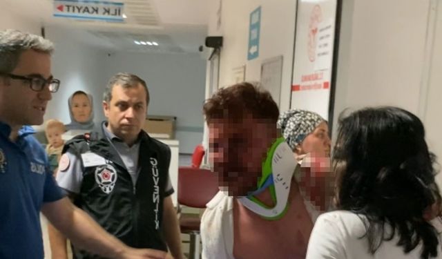 İş arkadaşının, eşiyle ilişkisi olduğunu öğrendi: Yasak aşk iddiası kanlı bitti!
