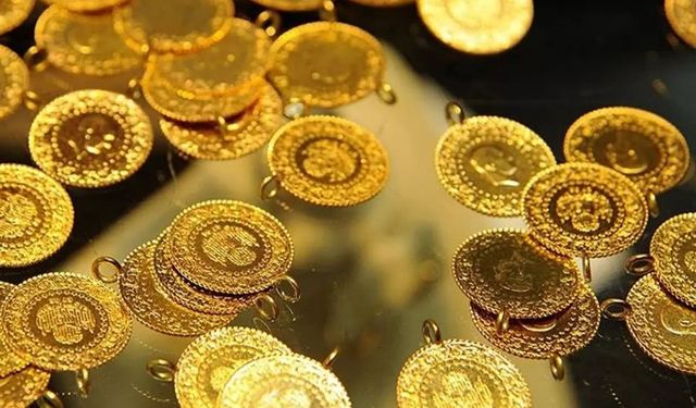 Altında bir ilk: Bunu ilk kez görüyoruz dediler