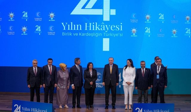 Altısı CHP’li dokuz belediye başkanı AKP’ye geçti!