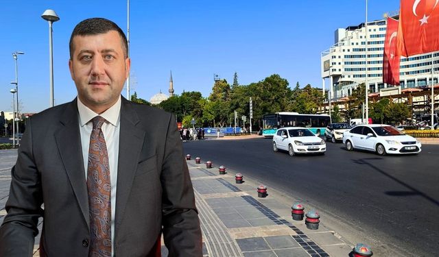 Baki Ersoy’un girişimleri sonuç verdi: Kültür Yolu Festivali Kayseri’de başlıyor