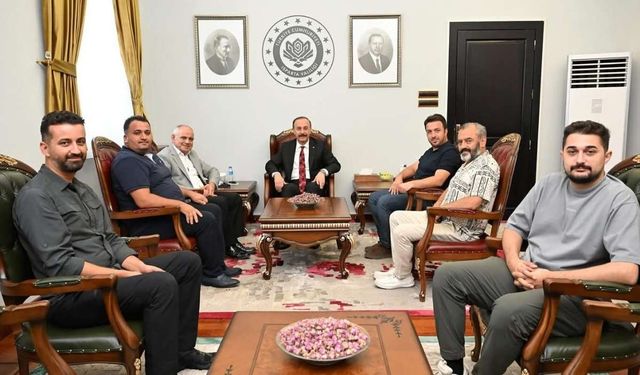 Gözler Kayseri’nin o ilçesinde! Başkanın hamlesi ses getirdi