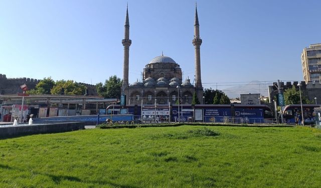 Bu etkinlikler kaçmaz Kayseri’de zafer haftası başladı