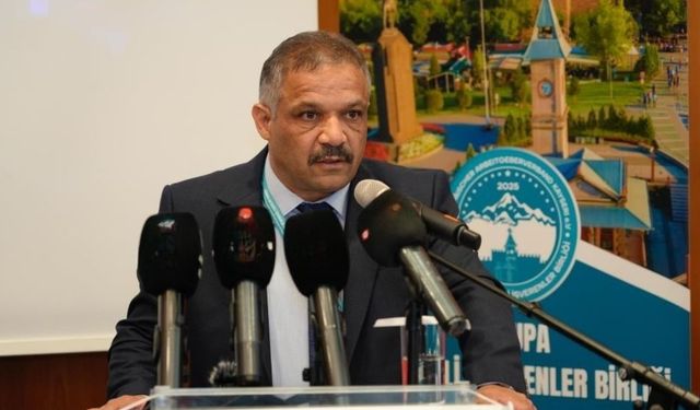 Enginyurt gurbetçilere 'Zırzop' dedi, Kayserili iş insanından ilk tepki geldi!