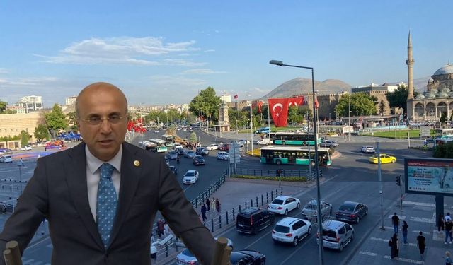 CHP’li Genç: AKP’liler istedikleri kadar bağırıp çağırabilir