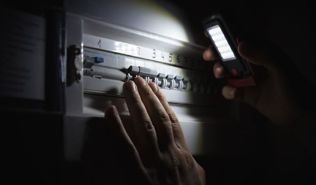 Kayseri’nin birçok ilçesinde planlı elektrik kesintileri yaşanacak (16 Eylül)