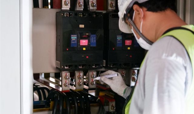 Kayseri’de planlı elektrik kesintileri yaşanacak