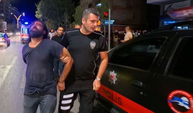 Eşinin çalıştığı restoranda 4 kişiyi yaralamıştı, korkunç detay ortaya çıktı!