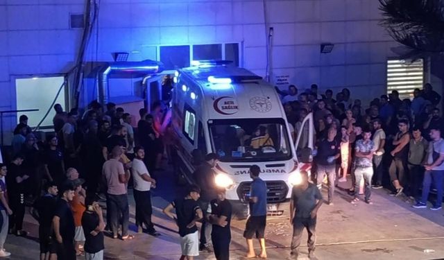Feci kazada ölen 5 kişinin kimlikleri belli oldu