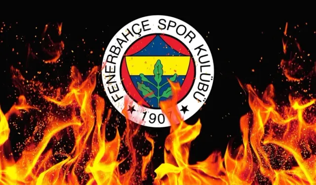 Fenerbahçe'de bir kriz daha: Yıldız oyuncu sakatlandı