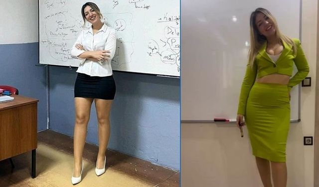 Fidan öğretmen dönemi kapanıyor! MEB'den kılık kıyafet uyarısı geldi