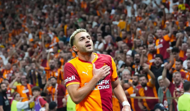Galatasaray'ın yıldızına bir teklif daha geldi