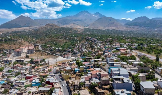 Hacılar’da büyük yatırım fırsatı: Konut ve ticari parseller satışa çıkıyor