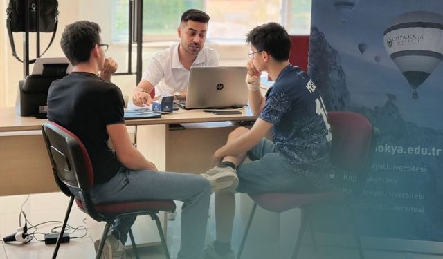 Kayseri'de belediyeden işbirliği! Öğrenciler tercihleri artık bu şekilde yapacak