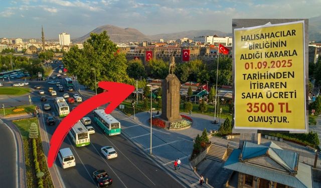 Halı sahada maç yapmak lüks oluyor!