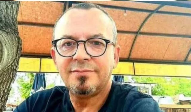 Kayıp jeoloji mühendisinin cansız bedeni dondurucuda bulundu!