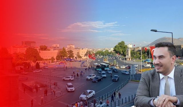 Deva Partisi İl Başkanı Muhammet Candan: Ekonomik kriz felakete dönüştü
