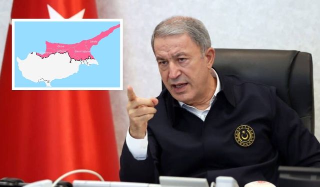Akar: Kıbrıs meselesi işgal değil, meşru müdahale