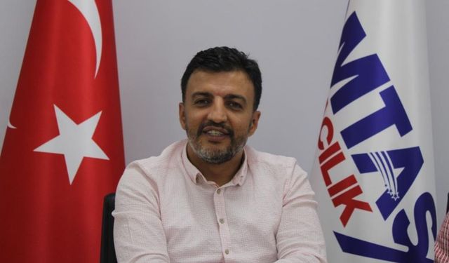HÜRJET montajı Kayseri’de başlıyor: TOMTAŞ’tan gurur veren açıklama