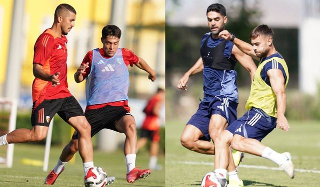 Kayserispor’da lisansı çıkan futbolcular belli oldu! İşte 32 isim