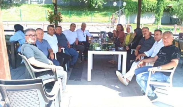 Yahyalılar Derneği’nden dikkat çeken şenlik daveti!