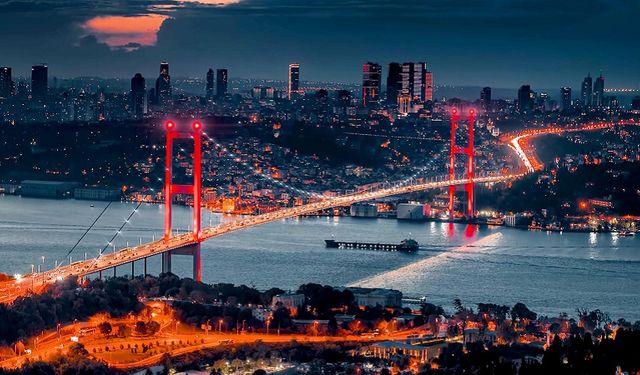 İstanbul'a bir ilçe daha geliyor!