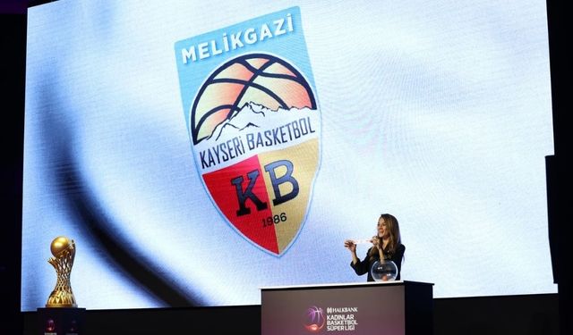 Kayseri Basketbol Lige Çanakkale deplasmanında başlıyor