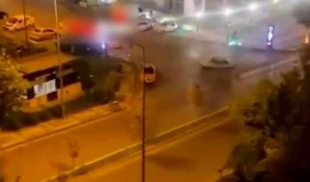 Kayseri’de binlerce sürücüye ceza yağdı