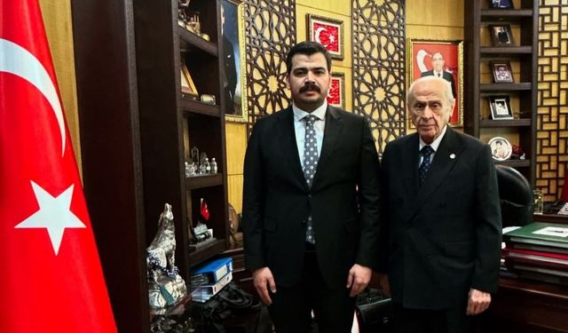 Kayseri Şeker’in Yeni Yönetiminde Sürpriz İsim: Serdar Turan