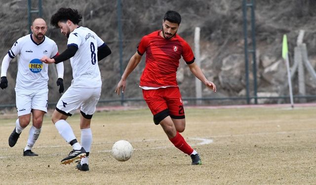 Kayseri Amatör Lig 2025-2026 Sezonu 20-21 Eylül’de başlıyor