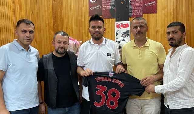 Kayseri futbolunda fırtına öncesi sessizlik! 1966 Turanspor’da radikal değişim kararı
