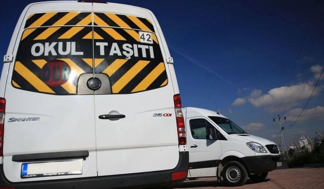 Kayseri'de özel eğitim taşıma ihalesi! Tarih ve şartlar belli oldu