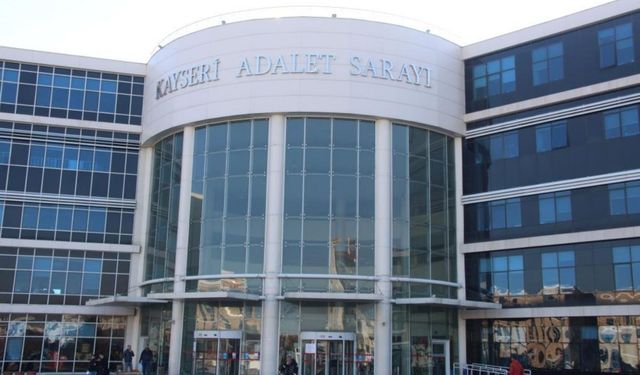 Kayseri’de ev sahibini öldüren kiracı, yeniden hâkim karşısında