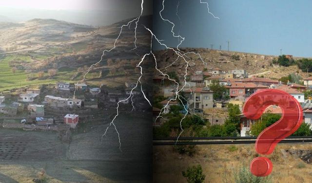 Kayseri’de o bölge iki mahalleyi birbirine düşürdü! 45 yıllık dava bakın nasıl sonlandı?