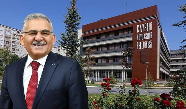 Kayseri’nin o ilçesi için Büyükkılıç müjdeyi verdi!