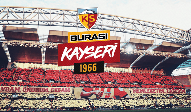 Nurettin Açıkalın: Şimdi sıra Galatasaray’da