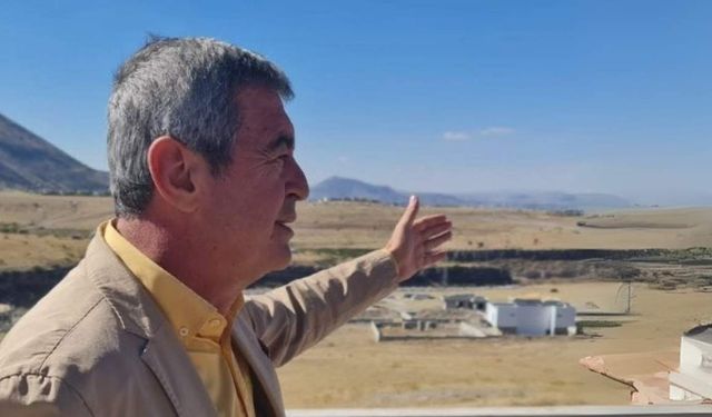 Kazım Yücel 3 Ağustos’u işaret etti!