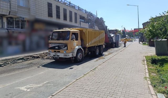 Kocasinan’da zamanlama krizi! Esnaf isyan etti!