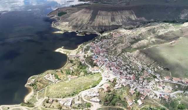 Kayseri’de o ilçe turizmin yeni merkezi olacak!