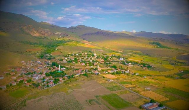 Kayseri’de mağaralardan taşınan o mahalle! İsmini duyan şaşırıyor