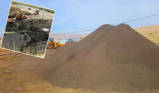 2011 yılında keşfedildi! Kayseri’de 120 milyon tonluk hazine yatıyor