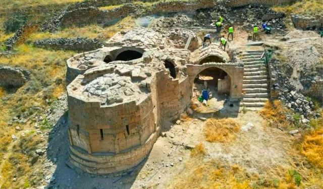 Kayseri'den Brezilya'ya uzanan köprü! O kilisenin şöhreti kıtaları aşıyor!