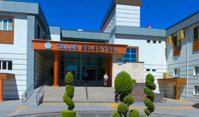 Talas Belediyesi'nden dolandırıcılık alarmı! Yöneticilerin isimlerini kullanıyorlar