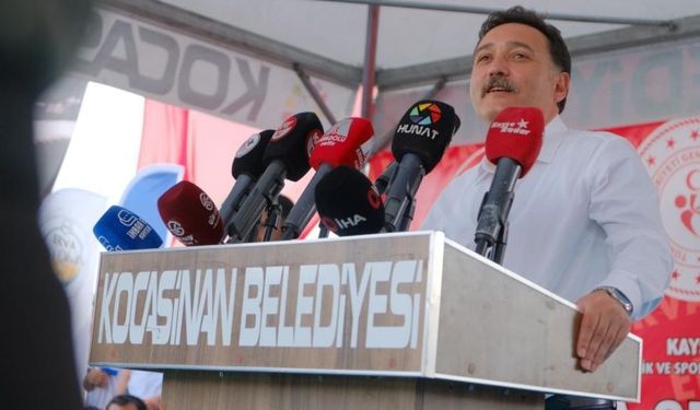 Vali Gökmen Çiçek Erva'yı anlattı: Bir annenin feryadıyla başladı!