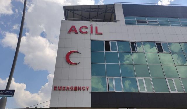 Kayseri Devlet Hastanesi güçleniyor: Yeni proje yolda
