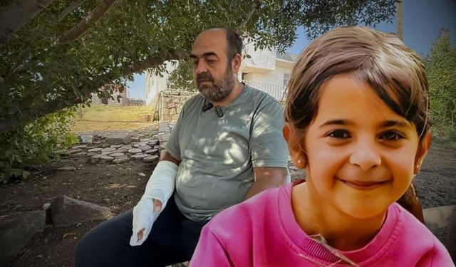 1 yıl önce ölen Narin için babadan acı açıklama: Anne cezaevinde ne dedi?