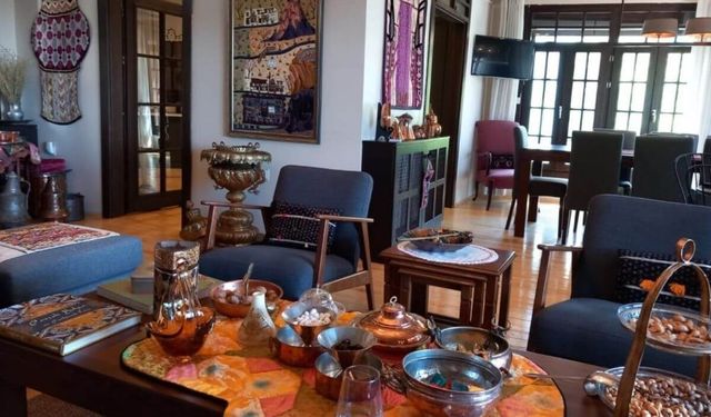 Kayseri'de unutulmuştu, geri döndü! Develi'den dünyaya açılıyor